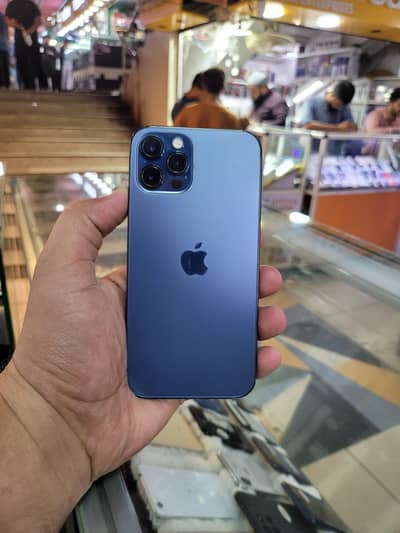Iphone 12 pro Non pta fu