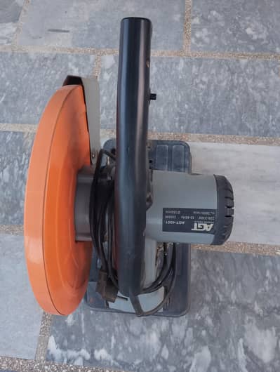 Metal Cutter 14 Inch, 2000 Watt Heavy Duty Excellent Condition