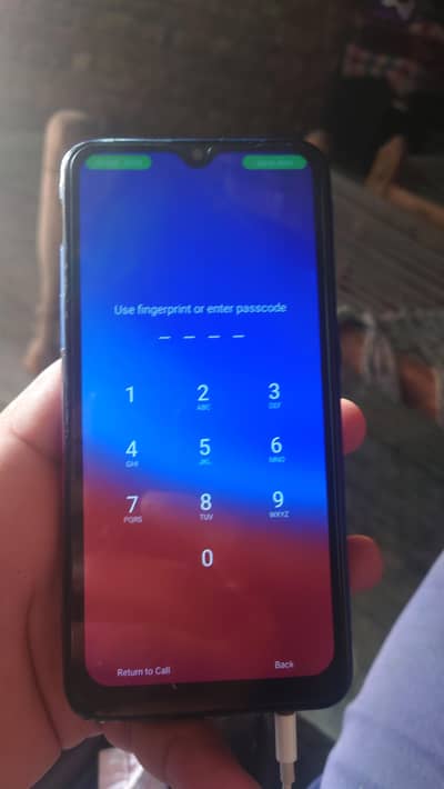 OPPO A5s 4.64 all ok finger ok camera ok urget sell