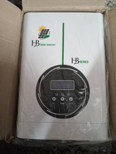 HB Solar Inverter