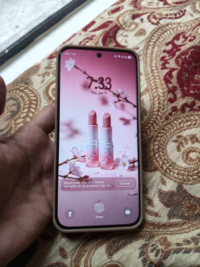 Infinix hot 60 pro plus