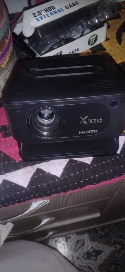 x Nano projector best 4k h