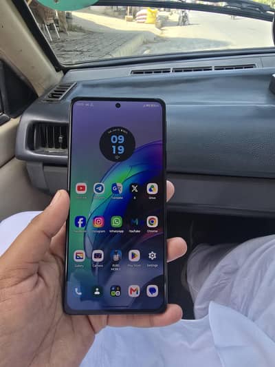 Motorola Edge 30 Pro