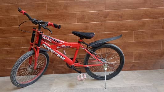 cycle / bicycle / excellent condition
