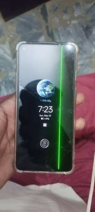 One Plus 9R