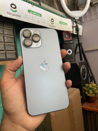 Apple iPhone 13 Pro Max
