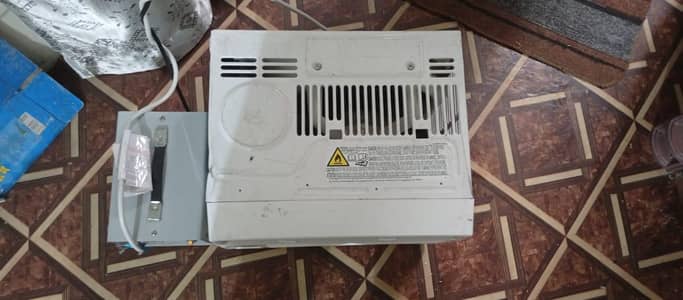 window Ac