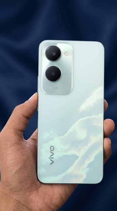 Vivo Y18
