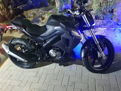 Benelli 180S 2021 – Immaculate Condition | Urgent Sale