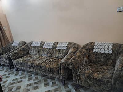sofa set for sale
