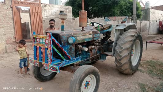 FORD 4000(03007972316)
