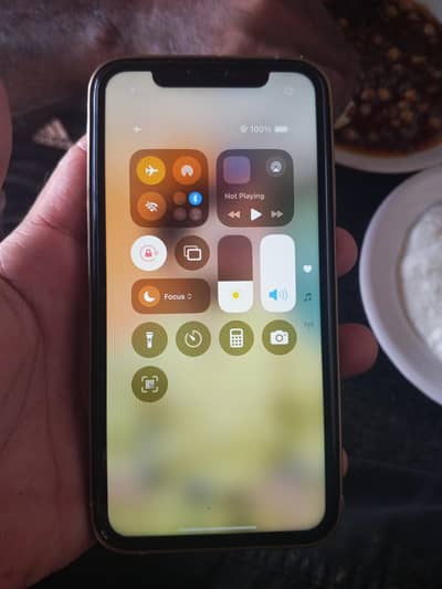 Apple iPhone XR convert iphone 16 pro