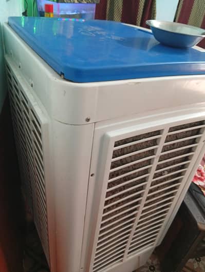 air colour