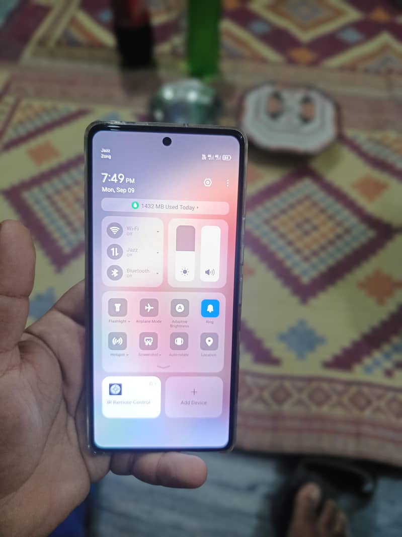 Tecno CAMON 30 6