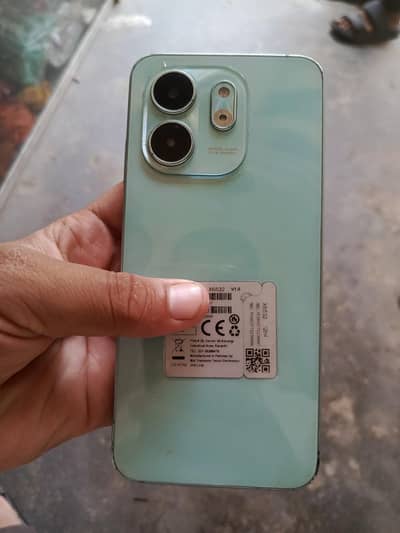 Infinix Smart 9