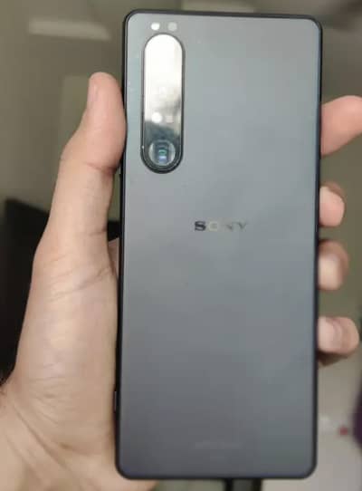 Sony 1 III