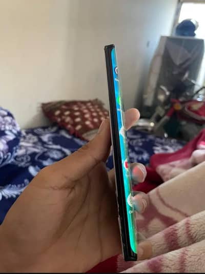 Motorola Edge Plus