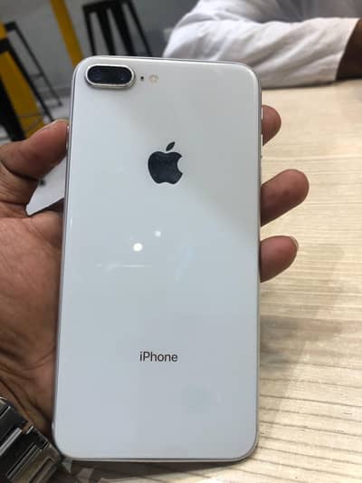 I phone 8 plus 64gb