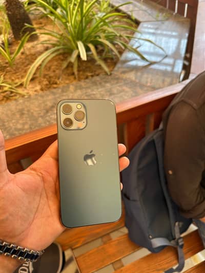 iphone 12 pro max non pta