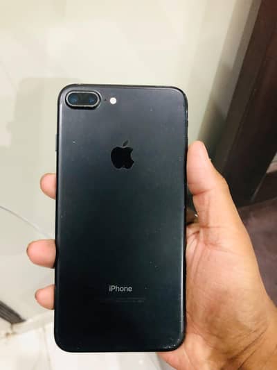 Apple iPhone 7 Plus 128 GB SIM locked