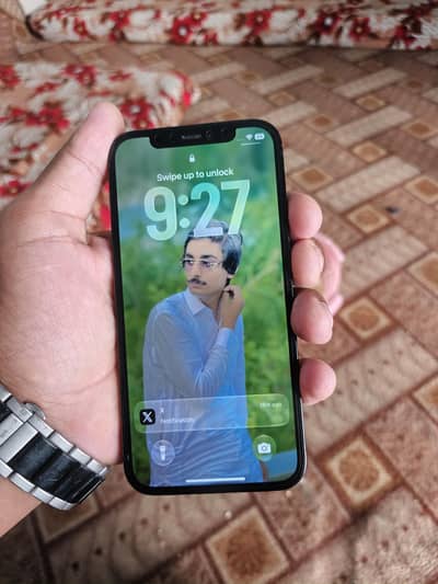iPhone 12 Pro 256gb