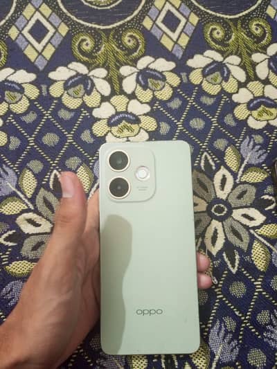 OPPO A5 Pro