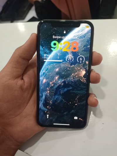 Apple iPhone XS