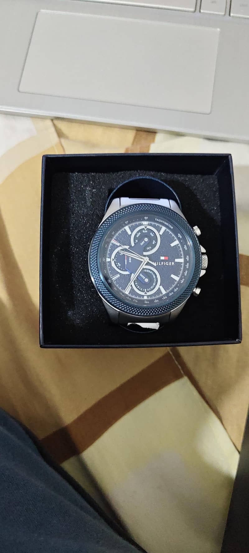 Watch 1
