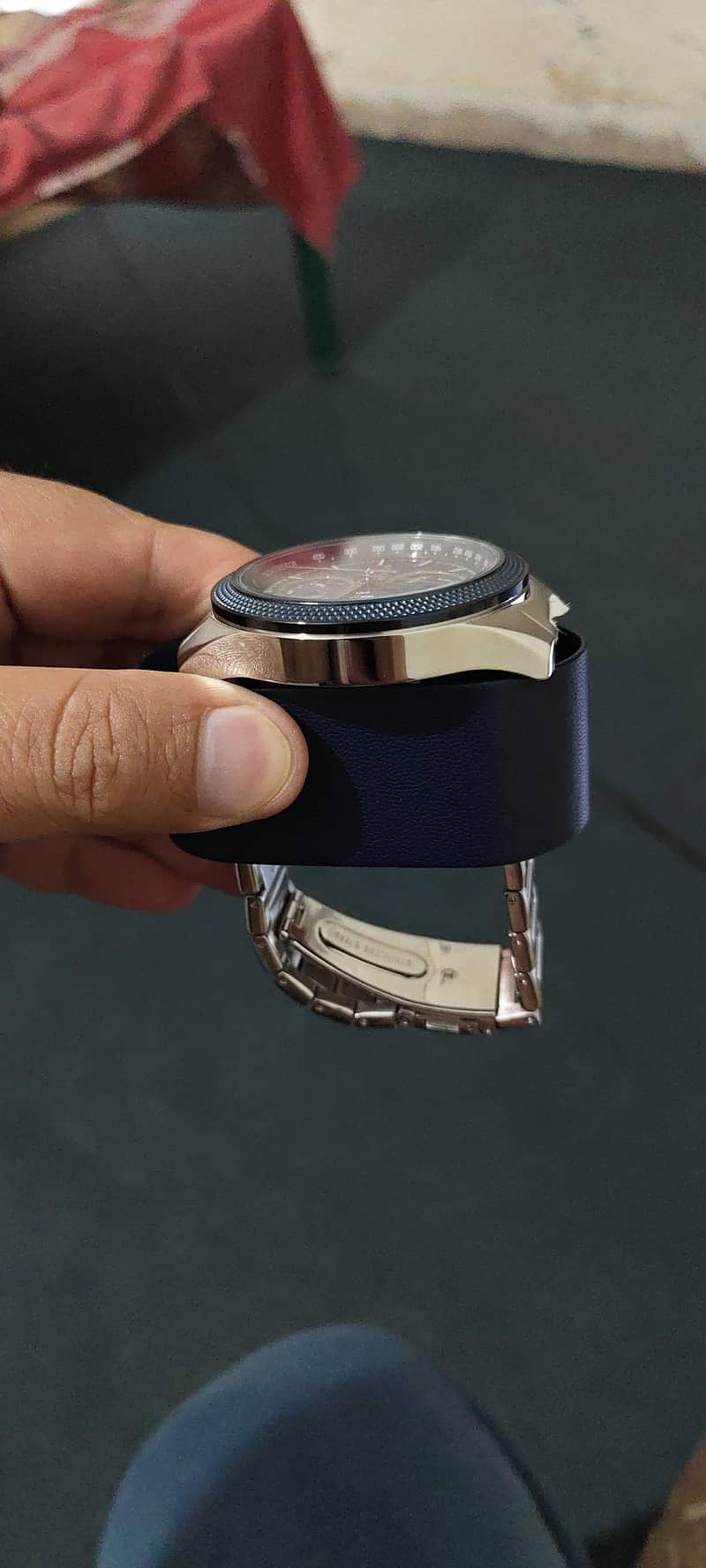 Watch 2