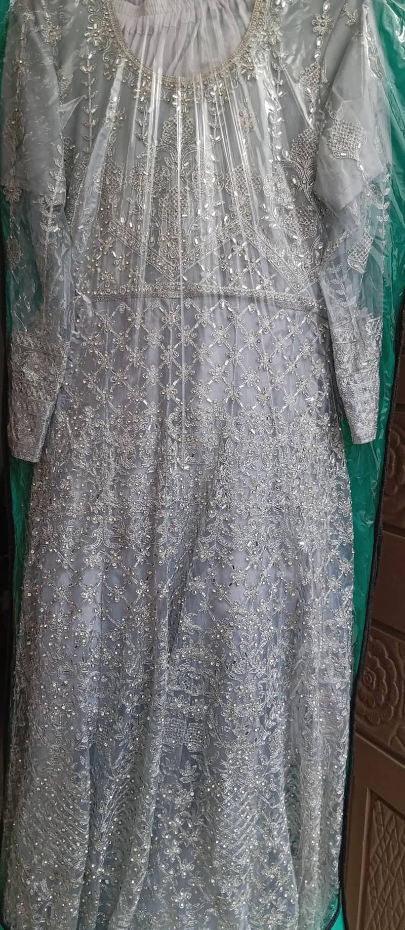 Long Tail Maxi 6
