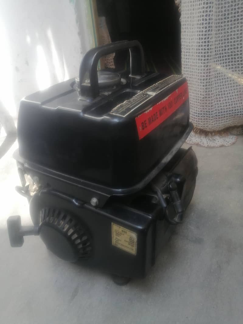 Generator 0