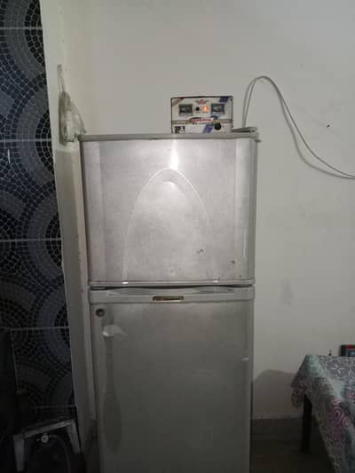Dawlance fridge