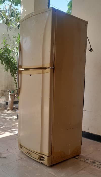 Fridge for sale .
