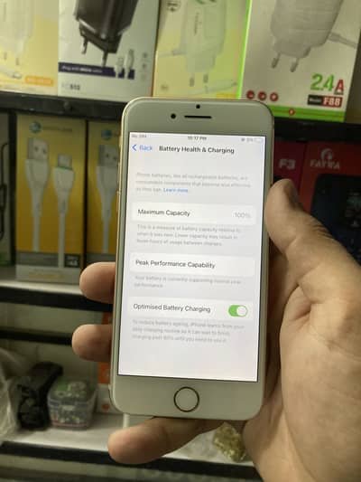 Apple iPhone 8
