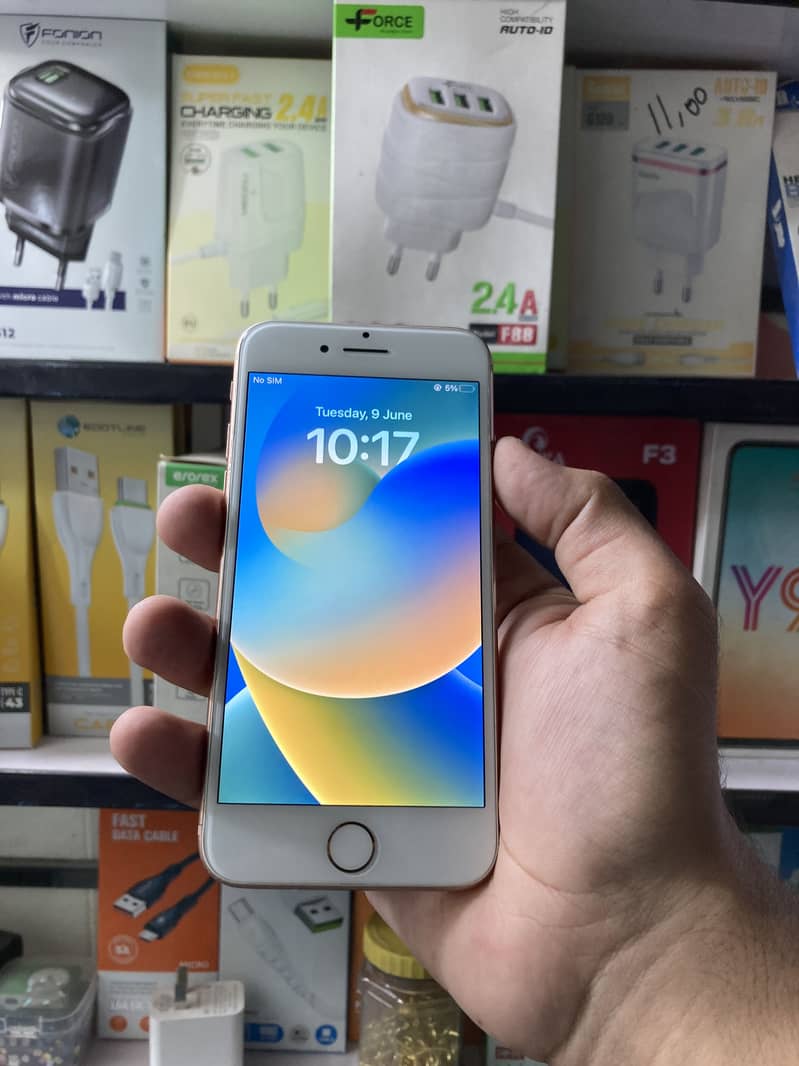 Apple iPhone 8 2