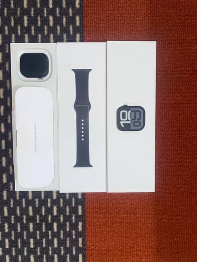 Apple watch series 10 46mm