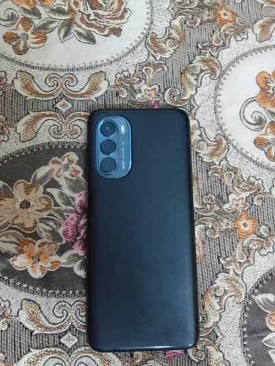Motorola Moto G Stylus 5g pta approved