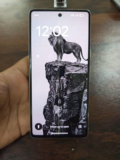 GOOGLE PIXLE 7 256GB