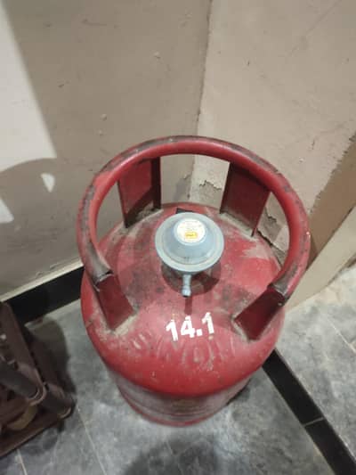 2 cylinders with 2 carborator