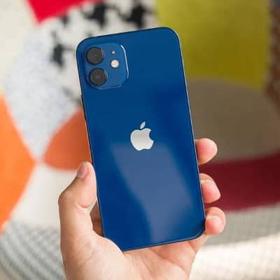 Apple iPhone 12
