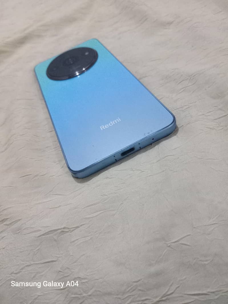 Redmi A3 2