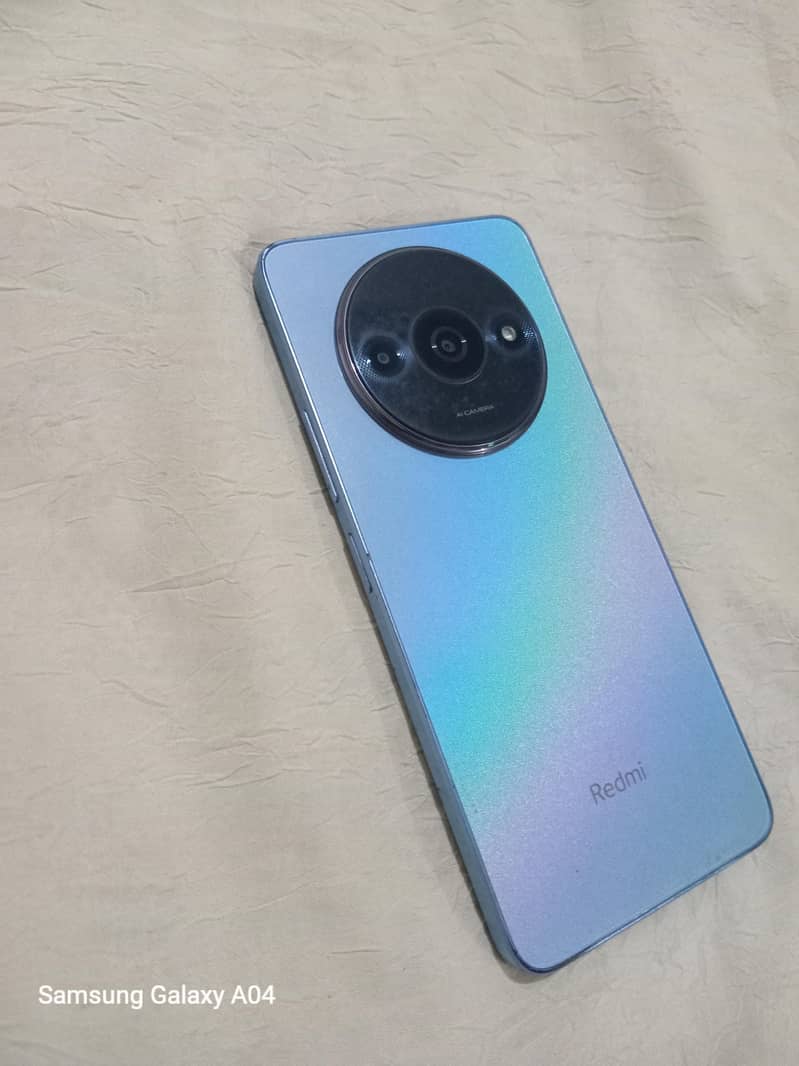 Redmi A3 3