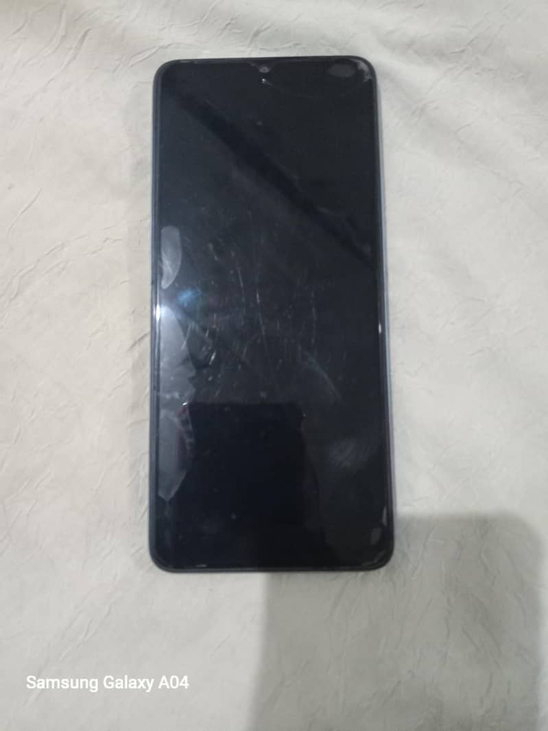 Redmi A3 5