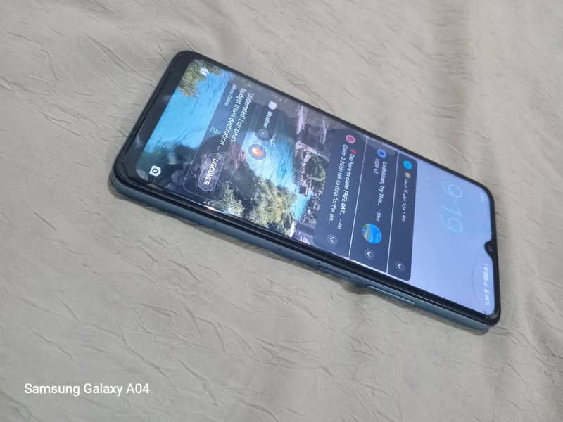 Redmi A3 7