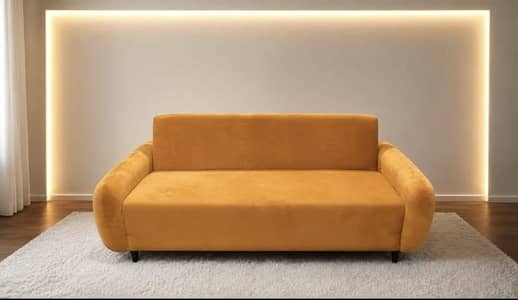 Brand new sofa cum bed