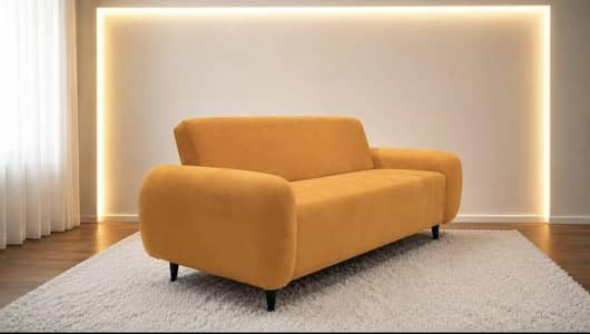 Brand new sofa cum bed