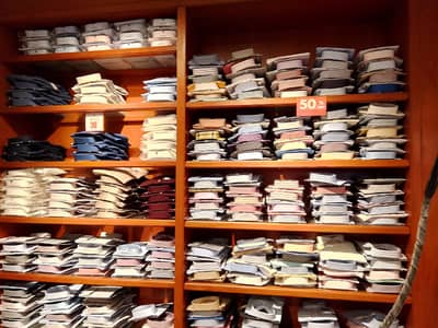 High Rental Value And Ideally Located Shop For Sale On Main Road Islamabad