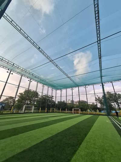 Cricket Net | Cricket Practice Net | Volleyball Net | Safety Net
