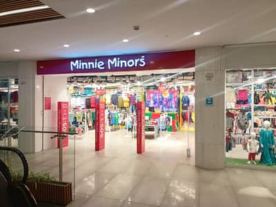 High Rental Value (Rs 33,000) And Ideally Located Shop For Sale On Main Road Islamabad