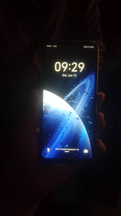 Itel P65